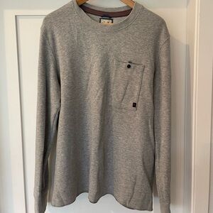 RELWEN
Surfmesh Crew
 in Grey Heather